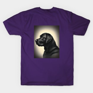 Auntie Says Doggo! T-Shirt